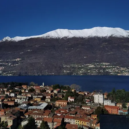 La Casa Della Cindy Tatil Evi Dervio