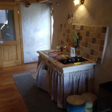 La Casa Della Cindy * Dervio