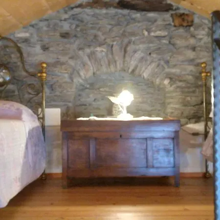 La Casa Della Cindy Vakantiehuis Dervio