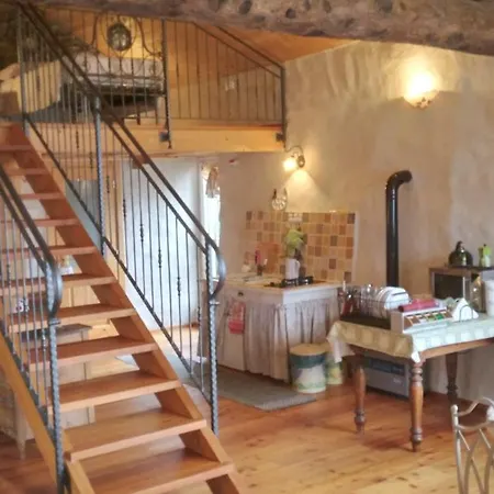 La Casa Della Cindy Vakantiehuis *