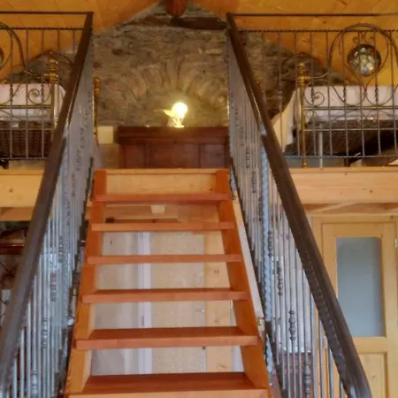 La Casa Della Cindy *