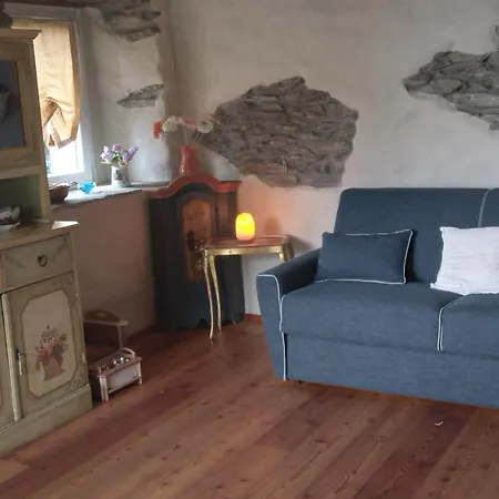 La Casa Della Cindy * Dervio