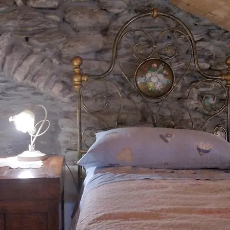 La Casa Della Cindy Tatil Evi