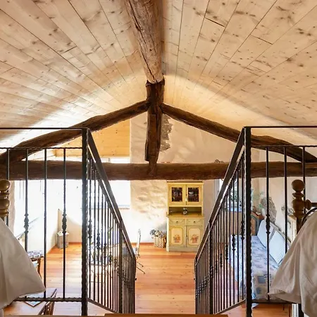 Tatil Evi La Casa Della Cindy *