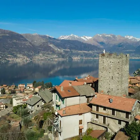 Vakantiehuis La Casa Della Cindy Dervio
