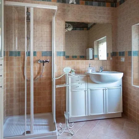 La Casa Della Cindy Tatil Evi Dervio