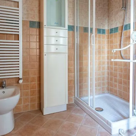 La Casa Della Cindy Vakantiehuis