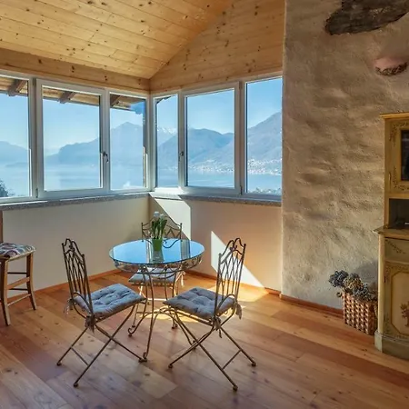 La Casa Della Cindy Vakantiehuis