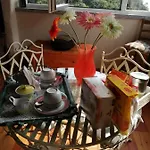 度假居 La Casa Della Cindy 德尔维奥