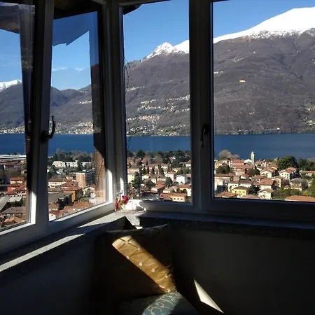 La Casa Della Cindy * Dervio