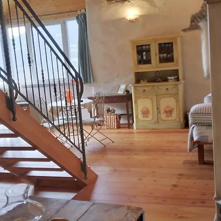 La Casa Della Cindy * Dervio