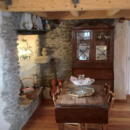 La Casa Della Cindy * Dervio