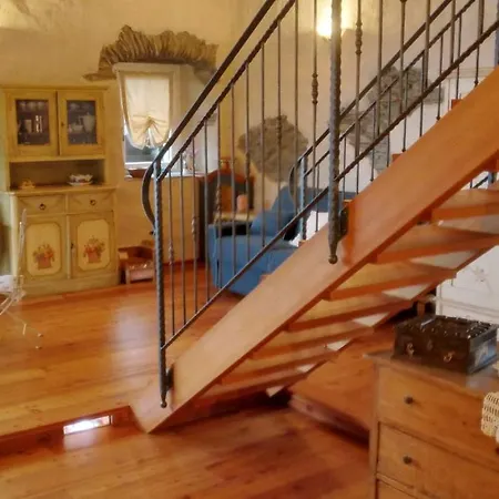 La Casa Della Cindy * Dervio