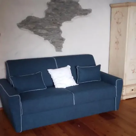 Prázdninový dům La Casa Della Cindy *