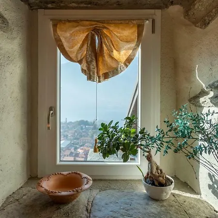 La Casa Della Cindy Dervio