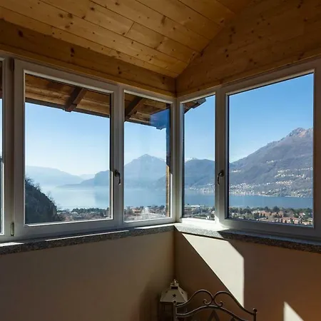 Casa vacanze La Casa Della Cindy Dervio