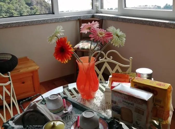 La Casa Della Cindy Dervio