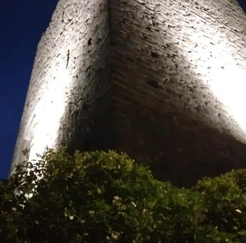 Сasa de vacaciones La Casa Della Cindy