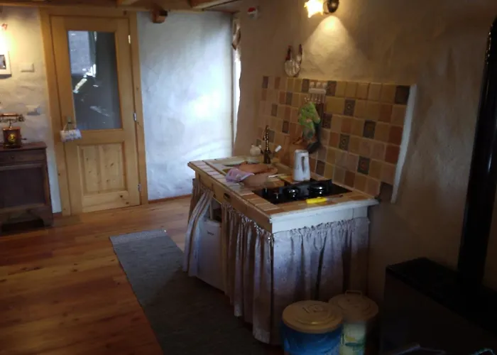 La Casa Della Cindy * Dervio