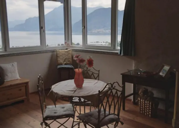 La Casa Della Cindy *