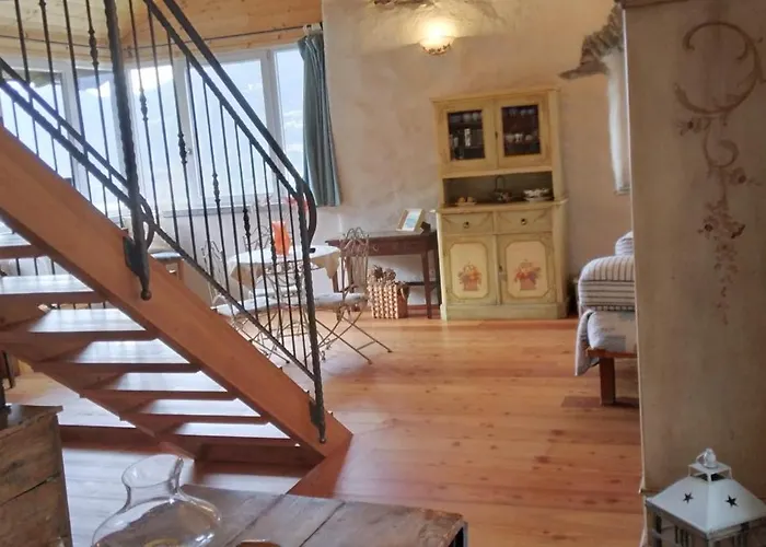 La Casa Della Cindy * דרביו