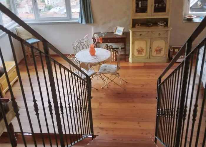 Ferienhaus La Casa Della Cindy