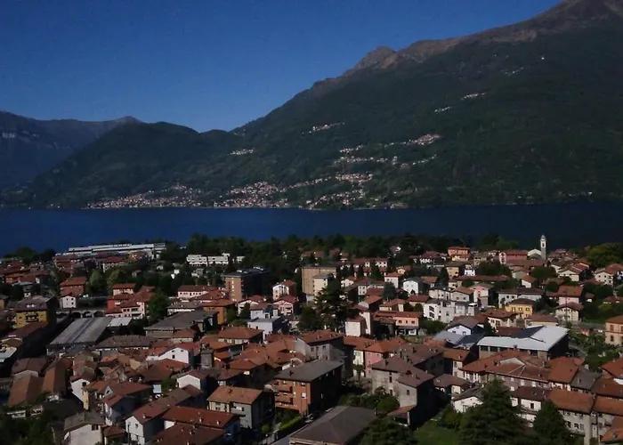 La Casa Della Cindy Ferienhaus