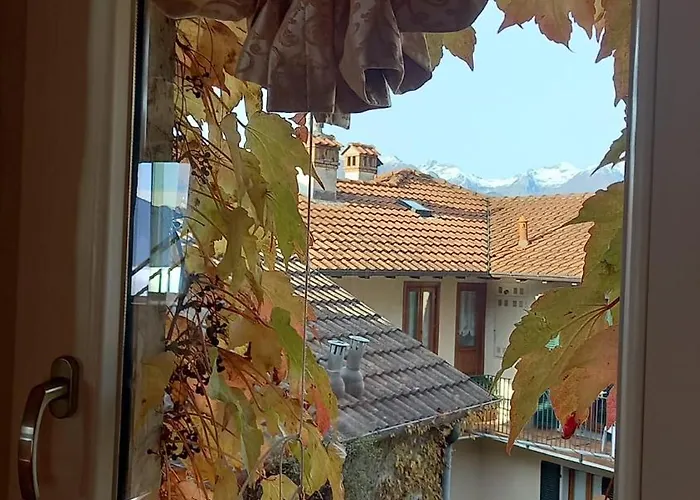 La Casa Della Cindy *