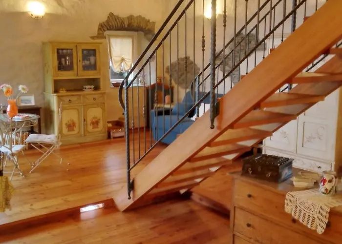 La Casa Della Cindy * דרביו