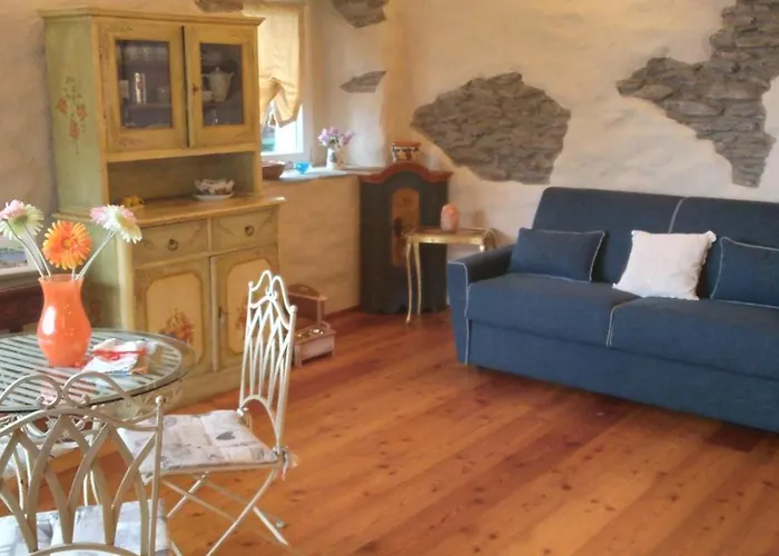 La Casa Della Cindy *