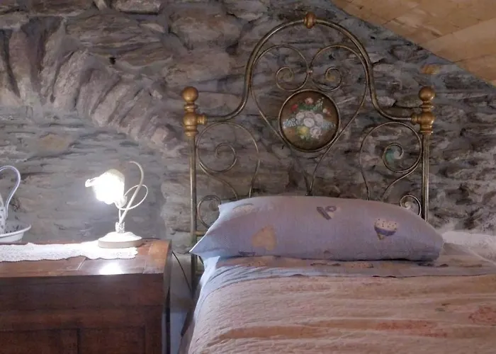 La Casa Della Cindy Сasa de vacaciones