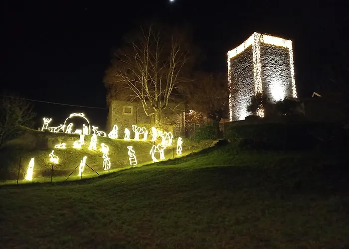 La Casa Della Cindy Holiday home