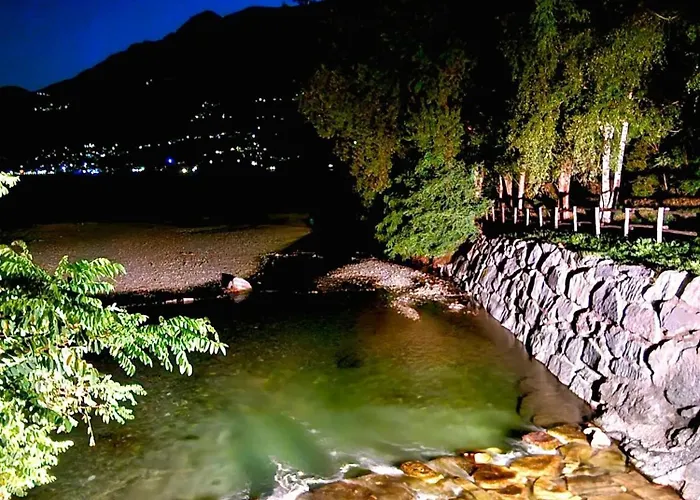 La Casa Della Cindy *