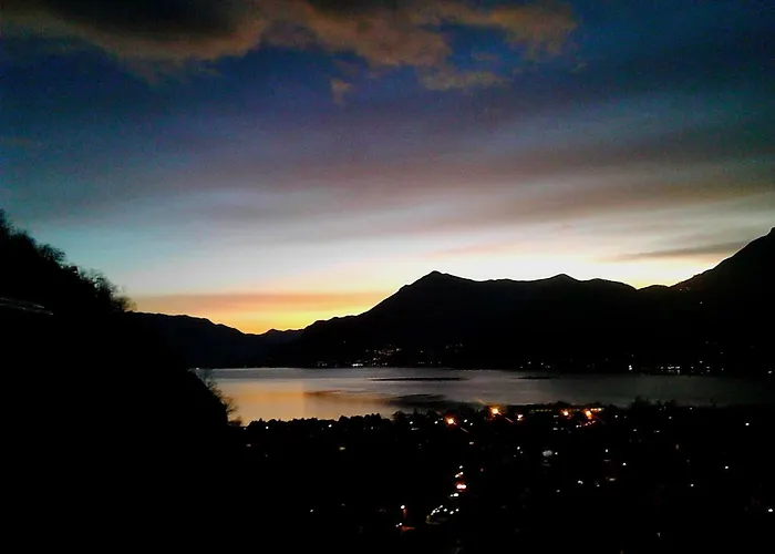 Ferienhaus La Casa Della Cindy