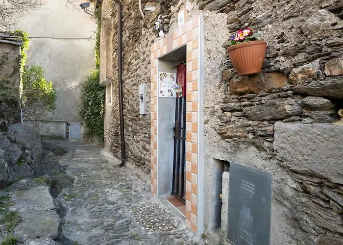 La Casa Della Cindy * דרביו