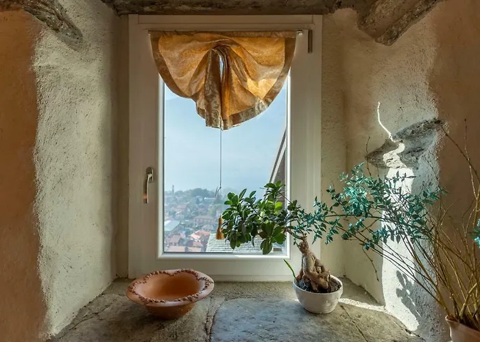 La Casa Della Cindy דרביו