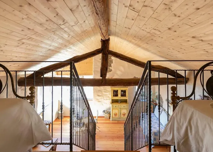 Ferienhaus La Casa Della Cindy *