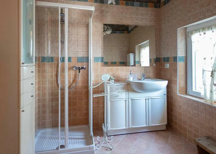 La Casa Della Cindy בית נופש דרביו