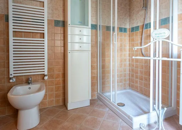 La Casa Della Cindy Сasa de vacaciones