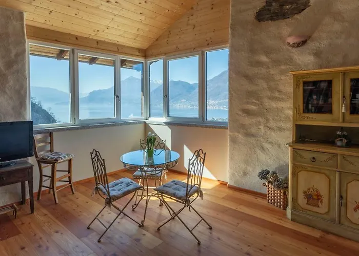 La Casa Della Cindy Ferienhaus