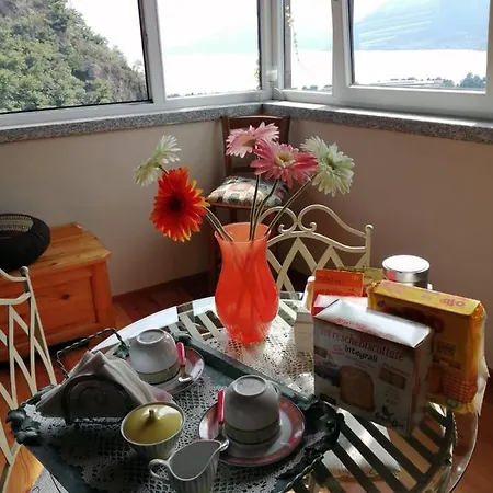 La Casa Della Cindy Ντέρβιο