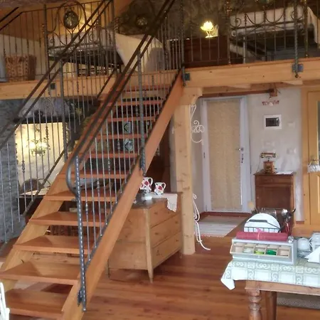 La Casa Della Cindy Ντέρβιο