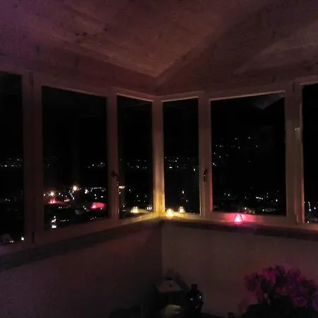 La Casa Della Cindy * Ντέρβιο