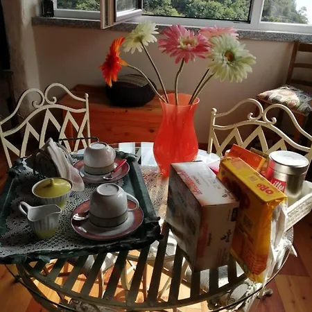 Ferienhaus La Casa Della Cindy Dervio