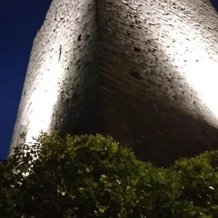 Σπίτι διακοπών La Casa Della Cindy