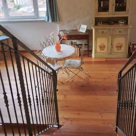 Σπίτι διακοπών La Casa Della Cindy