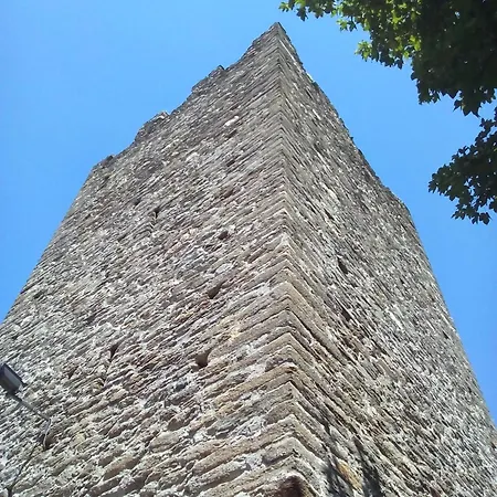 La Casa Della Cindy Ντέρβιο