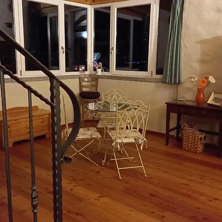 La Casa Della Cindy Casa de Férias