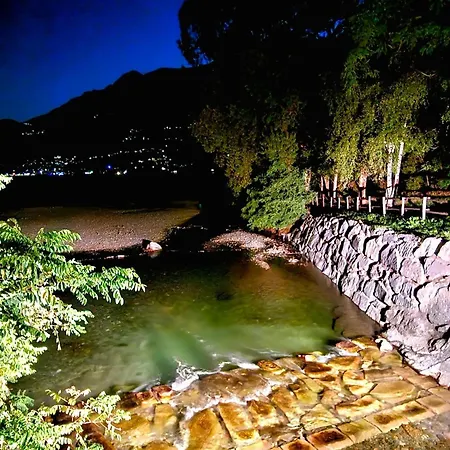 La Casa Della Cindy *