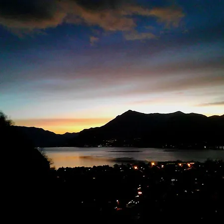 Σπίτι διακοπών La Casa Della Cindy